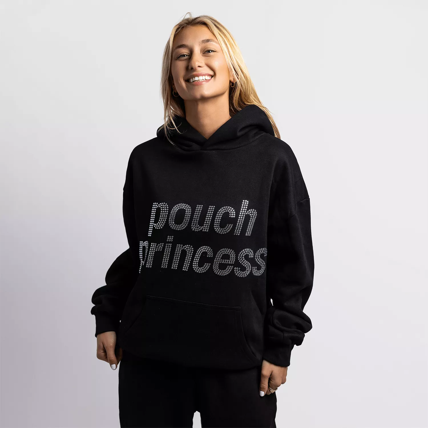 Lucy Pouch Princess Lounge Set ensemble XS
