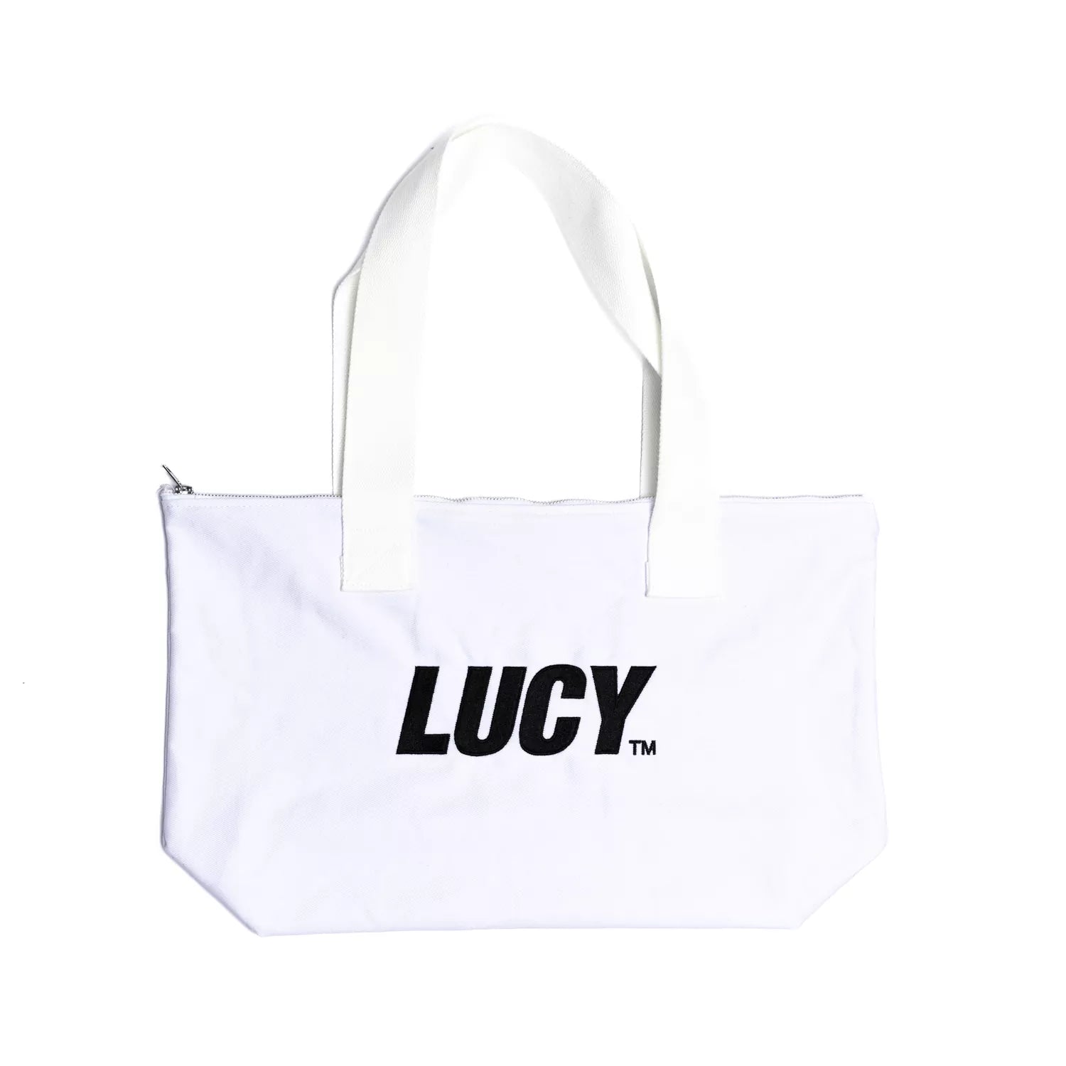 Lucy Pouch Princess Tote tote bag zippé quotidien