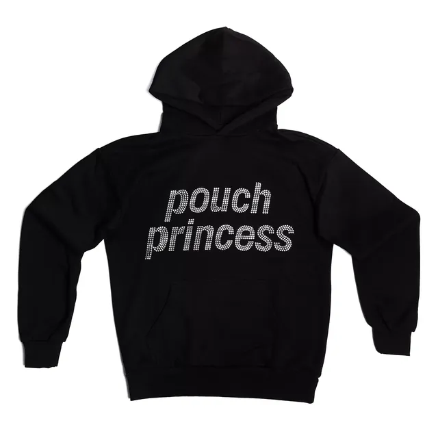 Lucy Pouch Princess Lounge Set ensemble XS