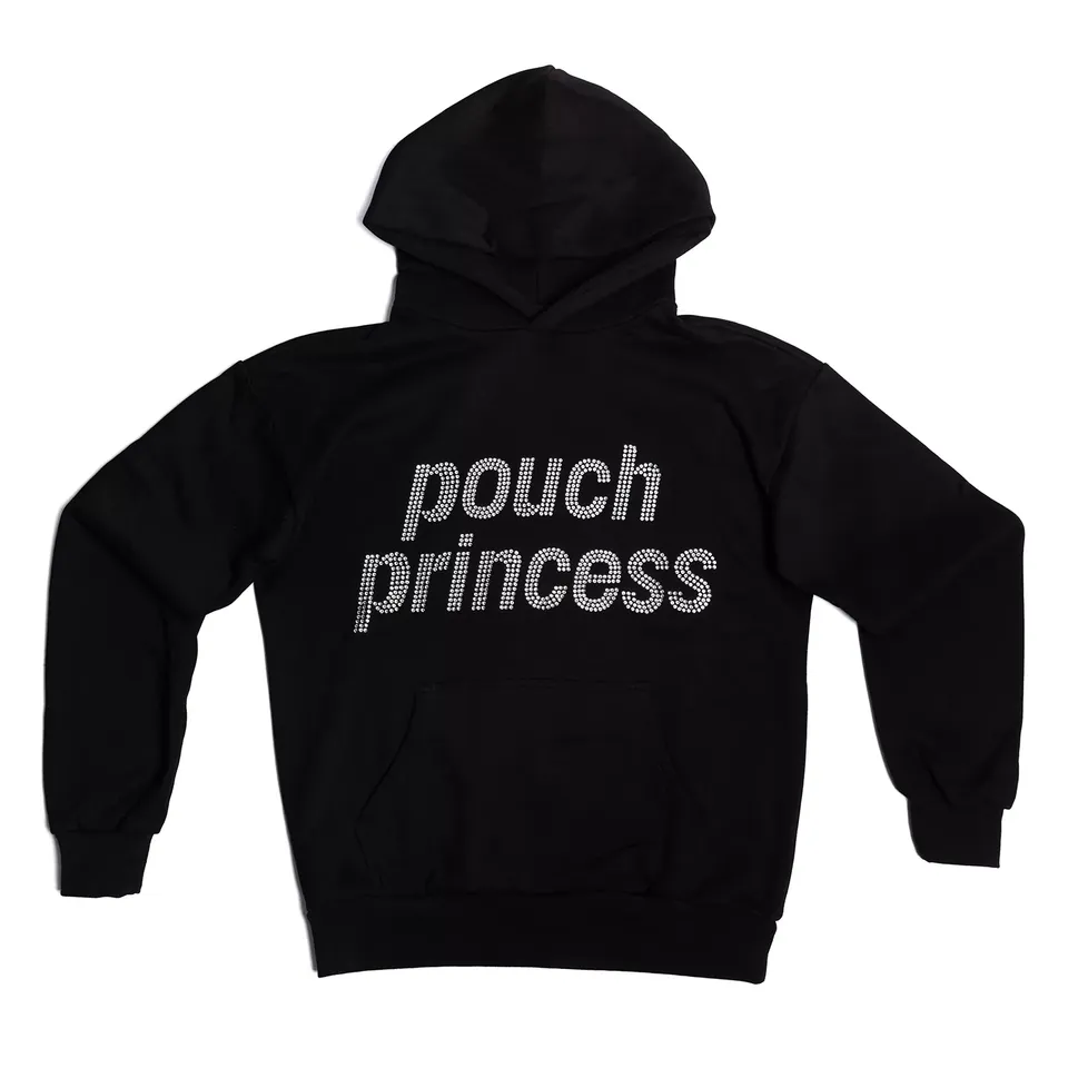 Lucy Pouch Princess Lounge Set ensemble XS