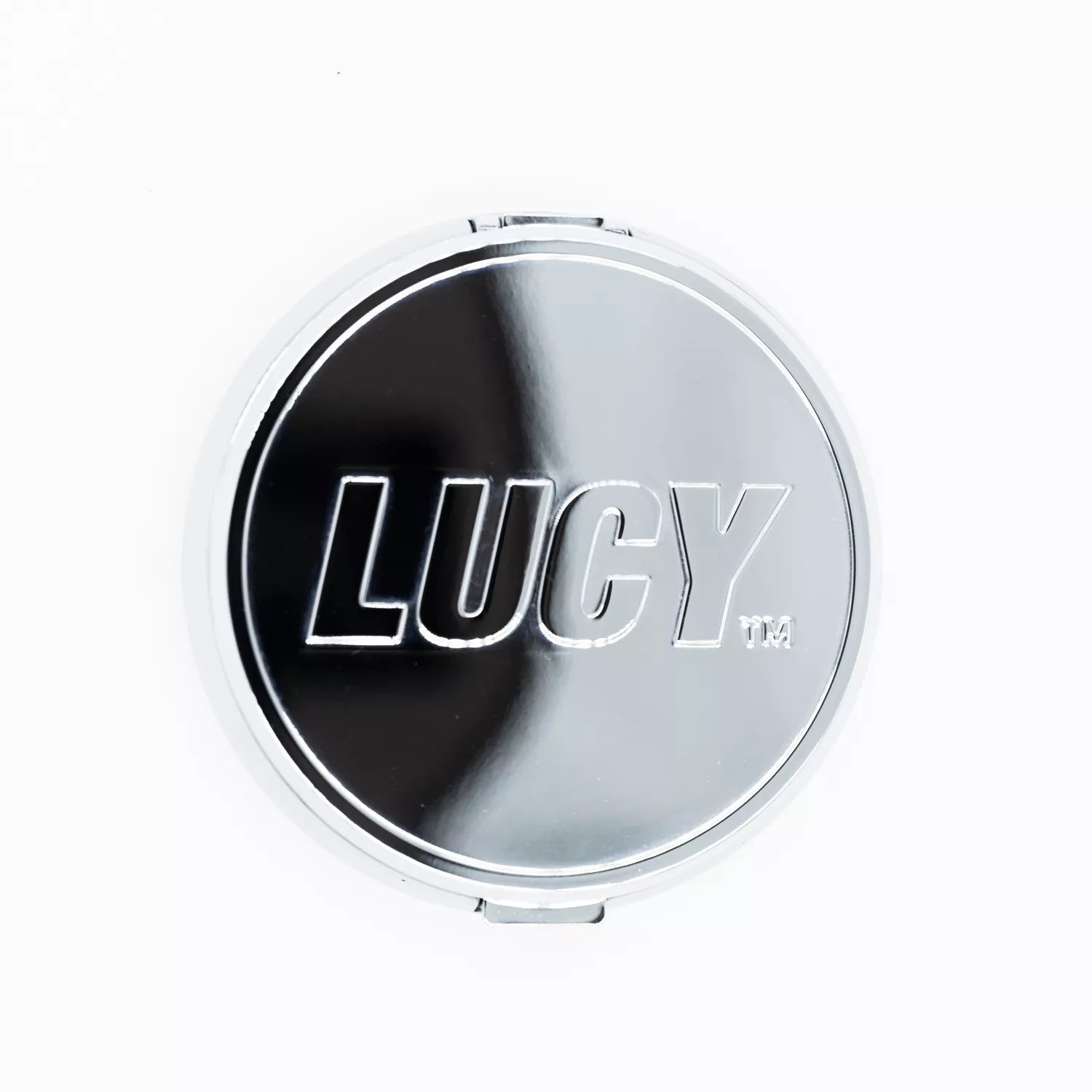 Lucy Merch Compact Case étui avec miroir