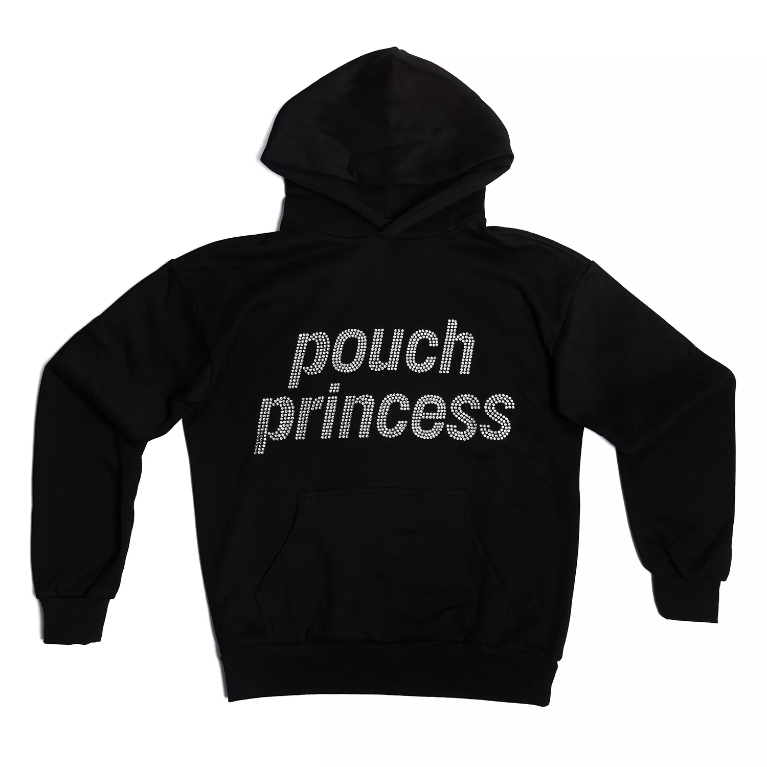 Lucy Pouch Princess Lounge Set ensemble XS