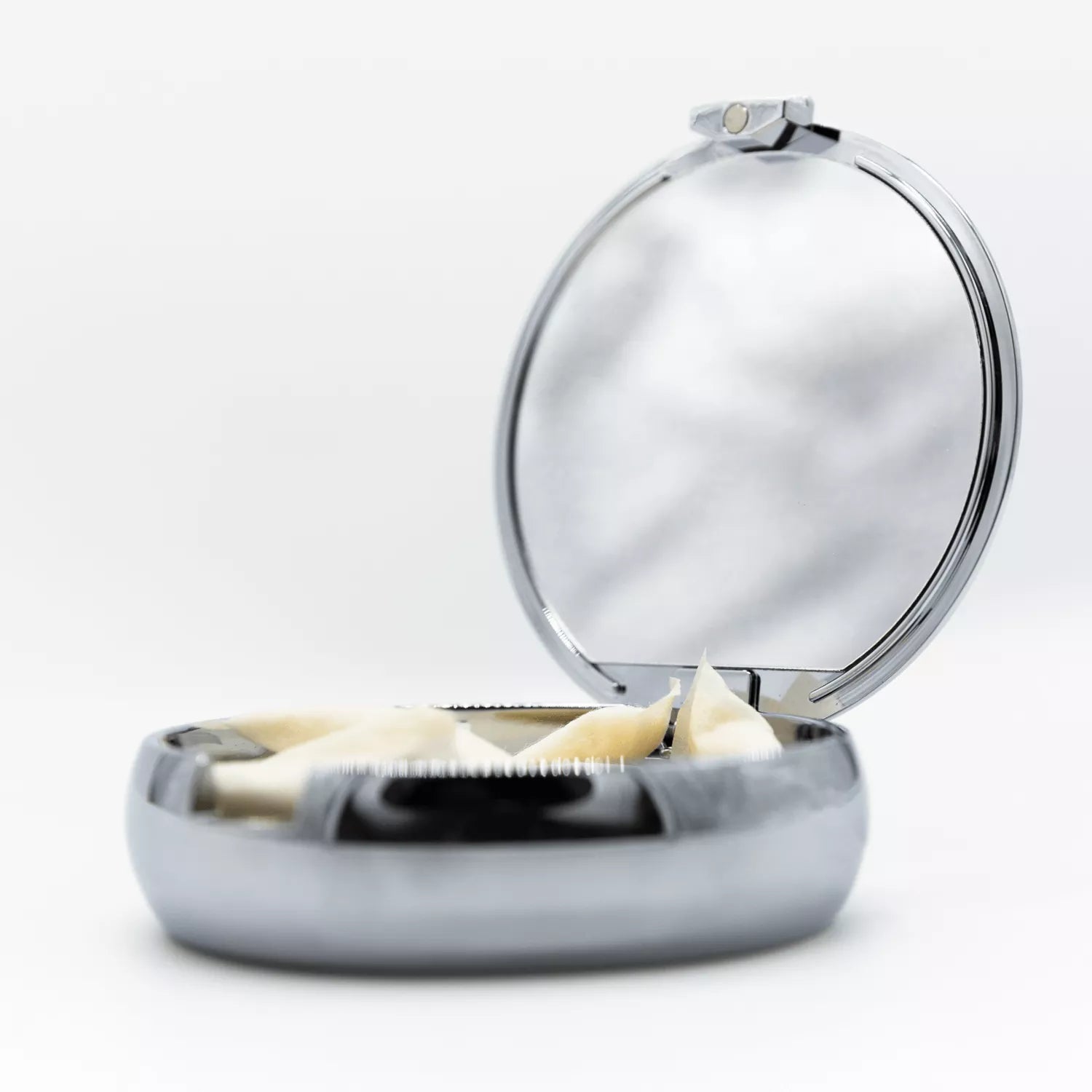 Lucy Merch Compact Case étui avec miroir